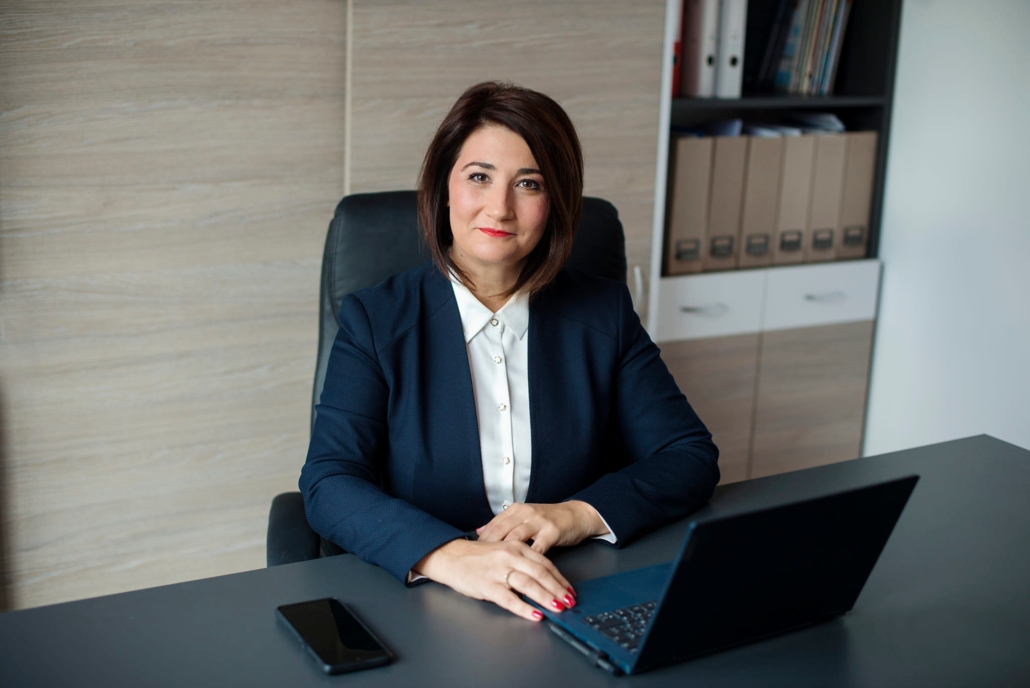 Dr Mancheva